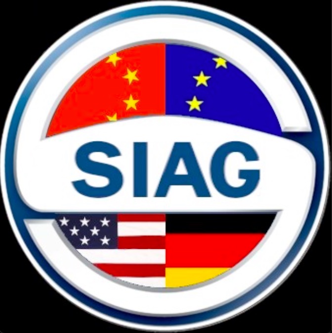 SIAGGROUP